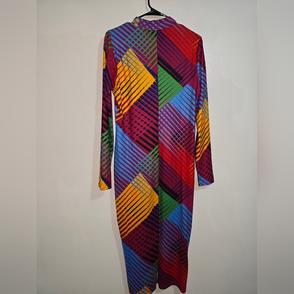 DRESS XL - Picture 3 of 4